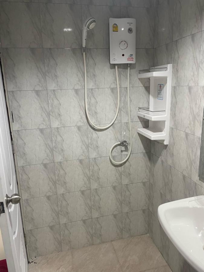 פאטאיה Happy Apple Guesthouse מראה חיצוני תמונה