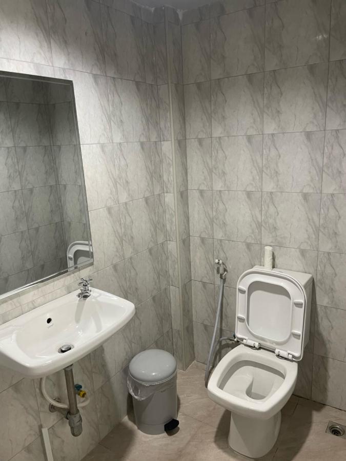 פאטאיה Happy Apple Guesthouse מראה חיצוני תמונה